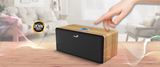 Genius predstavil dreven Bluetooth reproduktor SP-HF505BT